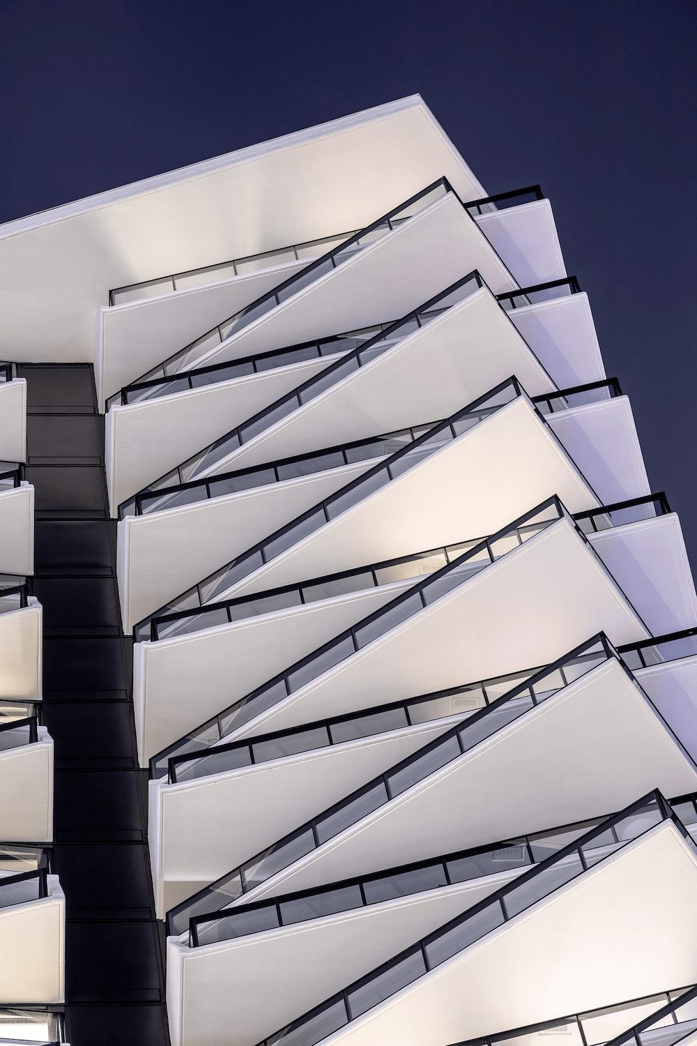 Akimbo - Area 3 Design