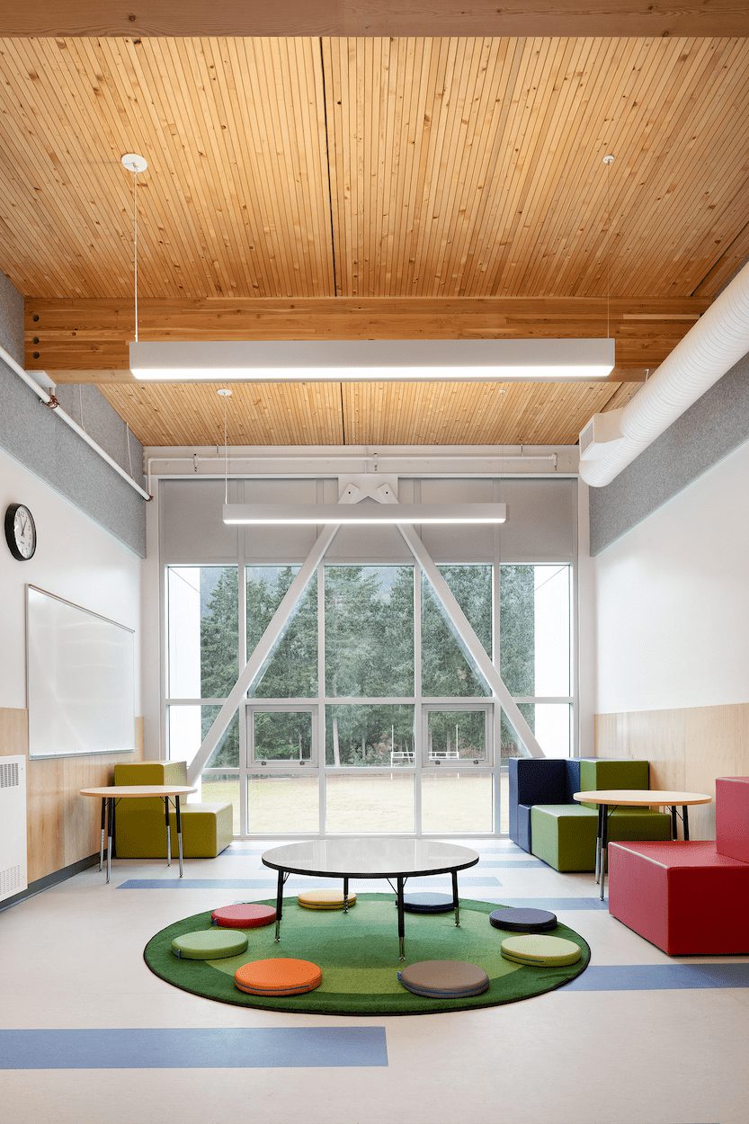 Hammond Bay Elementary