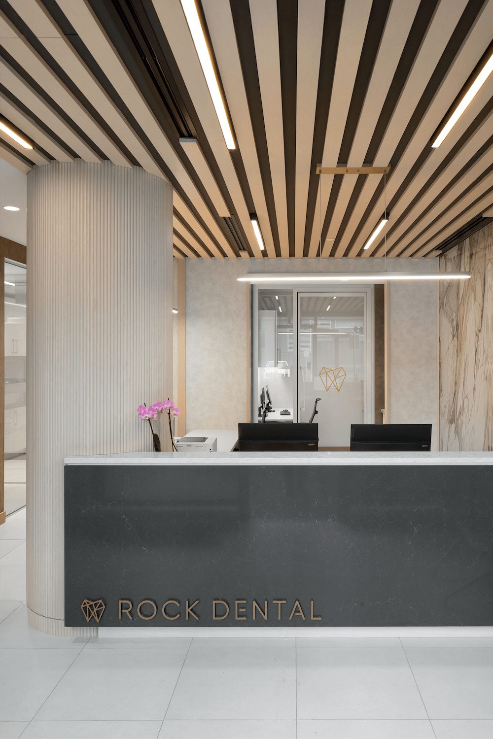 Rock Dental